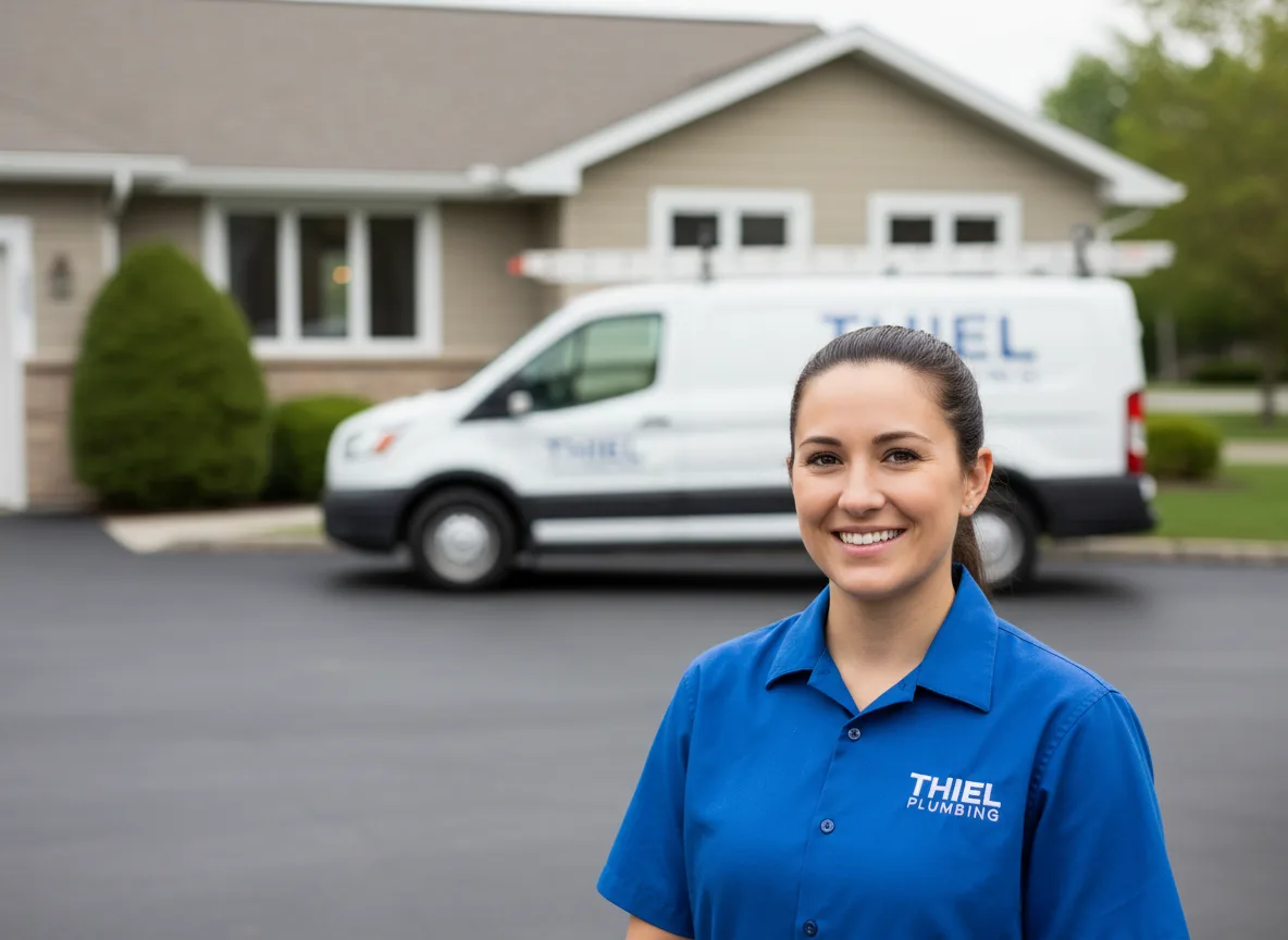 Plumber Breckenridge, MO FAQs